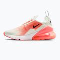 Detská obuv Nike Air Max 270 barely green/hot lava/black 2