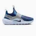 Detská obuv Nike Flex Runner 4 mystic navy/light pumice/midnight navy