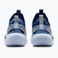 Detská obuv Nike Flex Runner 4 mystic navy/light pumice/midnight navy 4