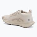 Dámske bežecké topánky Nike Pegasus Trail 5 GTX light orewood brown/safety orange/cream Ii 3