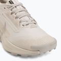 Dámske bežecké topánky Nike Pegasus Trail 5 GTX light orewood brown/safety orange/cream Ii 7