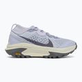 Dámske bežecké topánky Nike ACG Zegama Trail ghost/sea glass/smoke grey/cement grey 2