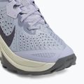Dámske bežecké topánky Nike ACG Zegama Trail ghost/sea glass/smoke grey/cement grey 7
