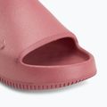 Šľapky Nike Calm 2.0 Premium peony/peony 7