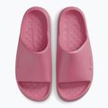 Šľapky Nike Calm 2.0 Premium peony/peony 4
