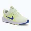 Detské topánky Nike Star Runner 5 volt tint/light liquid lime/volt ice/lapis