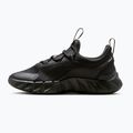 Detské topánky Nike Free Ride black/anthracite 2