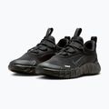 Detské topánky Nike Free Ride black/anthracite 3