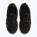 Detské topánky Nike Free Ride black/anthracite 5