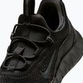 Detské topánky Nike Free Ride black/anthracite 7