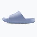 Šľapky Nike Calm 2.0 Premium ghost/ghost 2