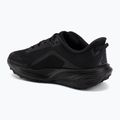 Detské bežecké topánky Nike ACG Pegasus Trail black/anthracite 3