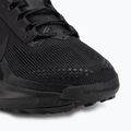 Detské bežecké topánky Nike ACG Pegasus Trail black/anthracite 7