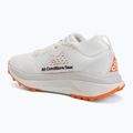 Pánske bežecké topánky Nike ACG Zegama Trail summit white/phantom/safety orange/black 3