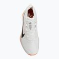 Pánske bežecké topánky Nike ACG Zegama Trail summit white/phantom/safety orange/black 5
