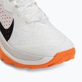 Pánske bežecké topánky Nike ACG Zegama Trail summit white/phantom/safety orange/black 7