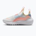 Detská obuv Nike Flex Runner 4 summit white/arctic orange/life lime 2