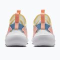 Detská obuv Nike Flex Runner 4 summit white/arctic orange/life lime 4