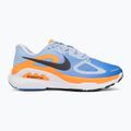 Pánske bežecké topánky Nike Structure Plus hydrogen blue/blue crystal/off noir 2