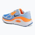 Pánske bežecké topánky Nike Structure Plus hydrogen blue/blue crystal/off noir 3