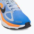 Pánske bežecké topánky Nike Structure Plus hydrogen blue/blue crystal/off noir 7