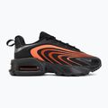 Topánky Nike Air Max Fire black/picante red/smoke grey 2