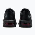 Detské topánky Nike Air Max Fire black/picante red/smoke grey 4