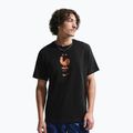 Pánsky futbalový dres Nike FFF Soccer black