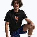 Pánske futbalové tričko Nike FFF Soccer black 6