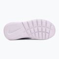 Detské topánky Nike Flex Runner 4 blackened blue/bright violet/black 4
