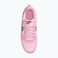Topánky Nike Court Borough Low Recraft pink foam/pink rise/white/ashen slate 3