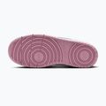 Topánky Nike Court Borough Low Recraft pink foam/pink rise/white/ashen slate 4