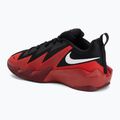 Detské topánky Nike S.T. Dynamite black/university red/gym red/white 3