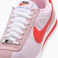 Dámske topánky Nike Cortez pink foam/white/safety orange/light crimson 3