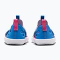 Detské sandále Nike Sunray Protect 4 HF6277 hydrogen blue/blue crystal/pink glow 4