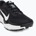 Pánske bežecké topánky Nike ACG Pegasus Trail black/anthracite/summit white 7