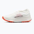 Pánske bežecké topánky Nike ACG Zegama Trail summit white/phantom/safety orange/black 9