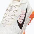 Pánske bežecké topánky Nike ACG Zegama Trail summit white/phantom/safety orange/black 11