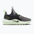 Detské topánky Nike Flex Runner 4 pencil point/black/volt ice/anthracite