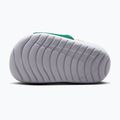 Detské šľapky Nike Kawa malachite/sonic yellow 6