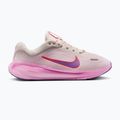 Bežecké topánky Nike Stellar Ride chalk/pink foam/bright violet