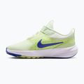 Detská obuv Nike Star Runner 5 volt tint/light liquid lime/volt ice/lapis 2