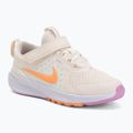 Detské topánky Nike Star Runner 5 chalk/sail/light magenta/orange pulse