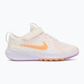 Detské topánky Nike Star Runner 5 chalk/sail/light magenta/orange pulse 2
