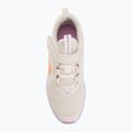 Detské topánky Nike Star Runner 5 chalk/sail/light magenta/orange pulse 5