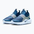 Detská obuv Nike Flex Runner 4 mystic navy/light pumice/midnight navy 3