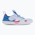 Detské sandále Nike Sunray Protect 4 HF6277 hydrogen blue/blue crystal/pink glow 2