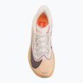 Dámske bežecké topánky Nike Zoom Fly 6 sail/light magenta 5