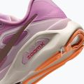 Dámske bežecké topánky Nike Structure Plus light magenta/orange pulse/pink foam/tattoo 4