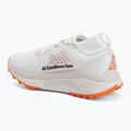 Dámske bežecké topánky Nike ACG Zegama Trail summit white/phantom/safety orange/black 3